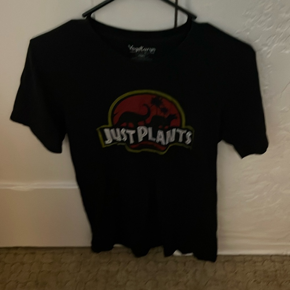 Custom t shirt